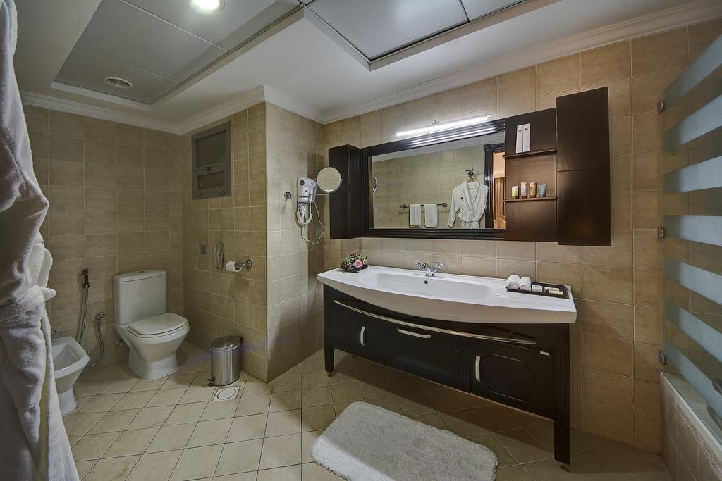 Ewa Ajman Suites Hotel 4*, фото 14