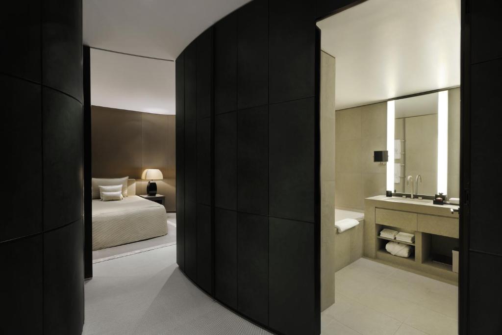 Armani Hotel Dubai 5*, фото 15