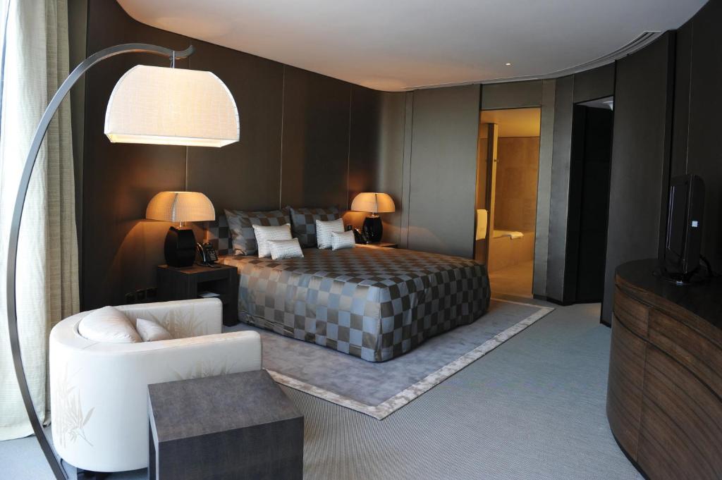 Armani Hotel Dubai 5*, фото 16