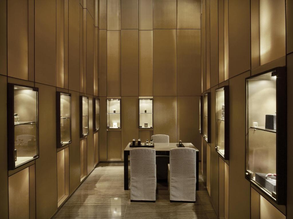 Armani Hotel Dubai 5*, фото 3