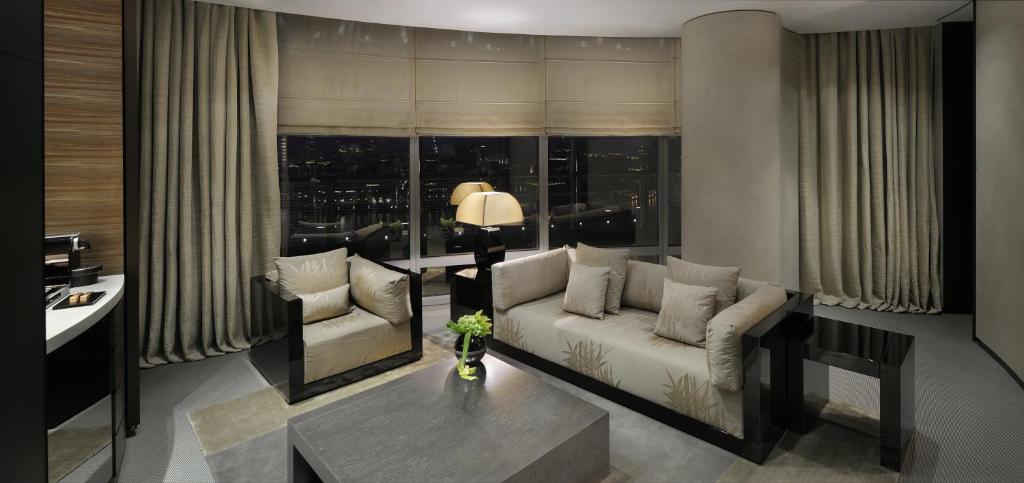 Armani Hotel Dubai 5*, фото 14