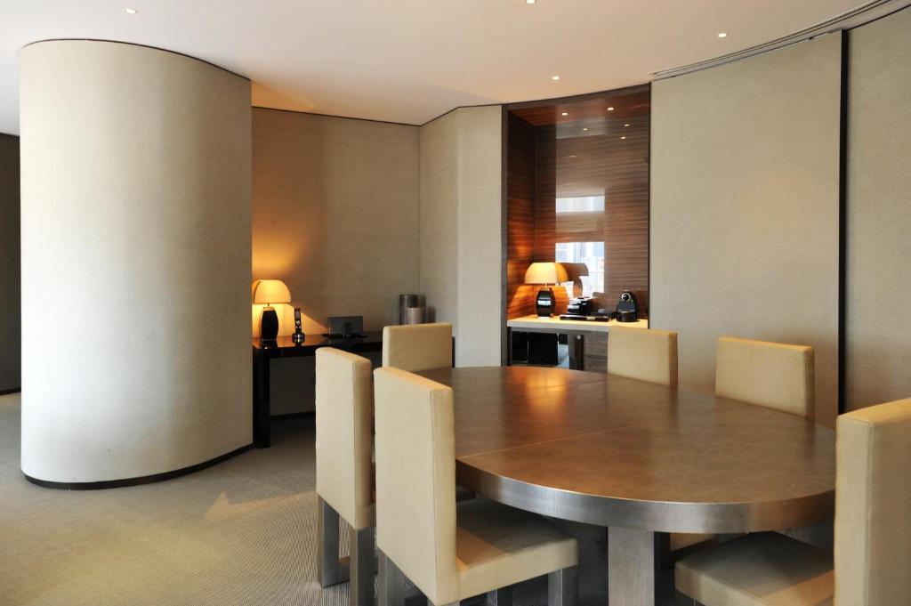 Armani Hotel Dubai 5*, фото 13
