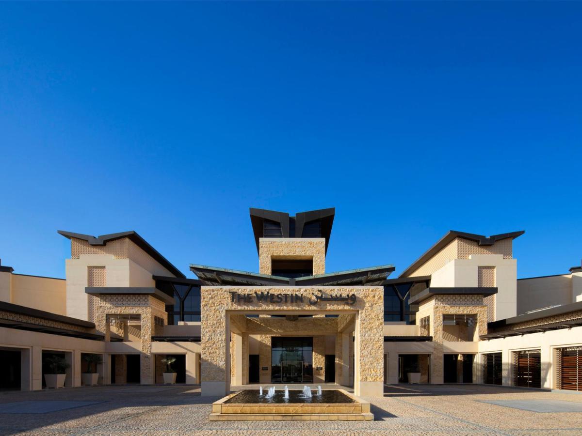 The Westin Abu Dhabi Golf Resort & Spa 5*, фото 13