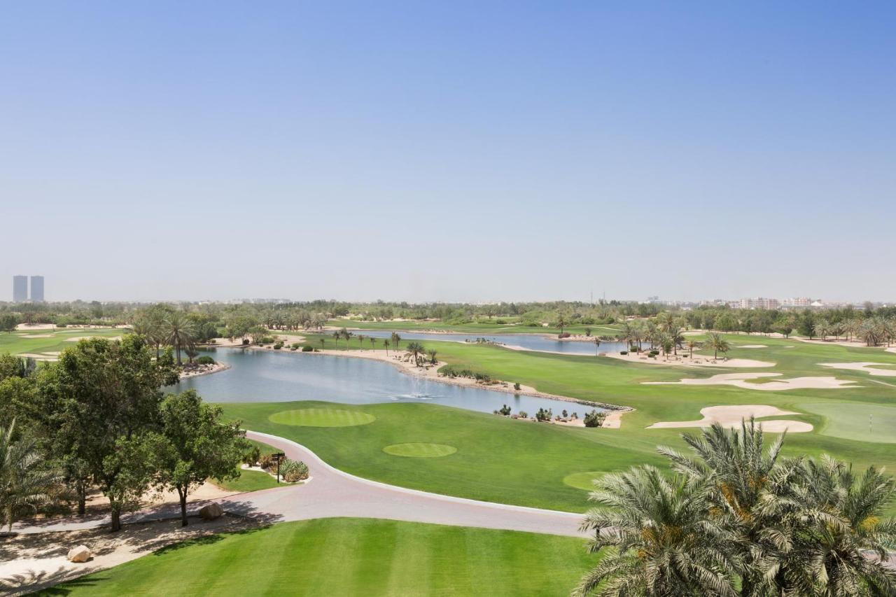 The Westin Abu Dhabi Golf Resort & Spa 5*, фото 7