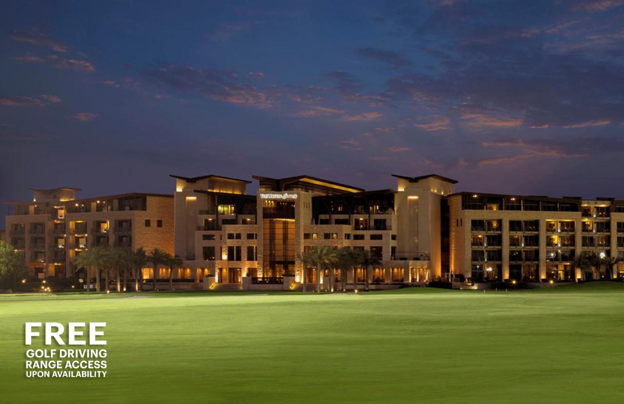 The Westin Abu Dhabi Golf Resort & Spa 5*, фото 11