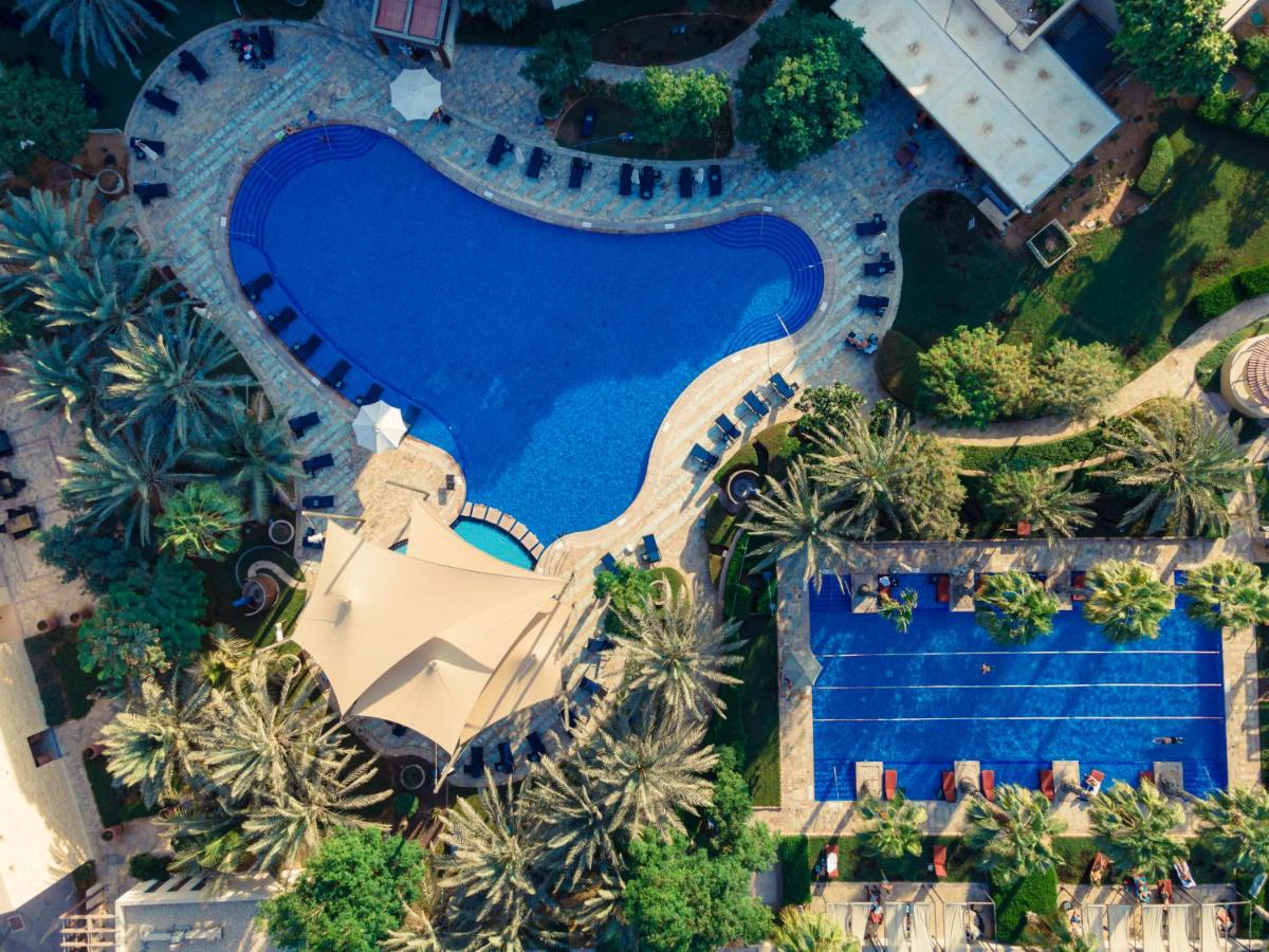 The Westin Abu Dhabi Golf Resort & Spa 5*, фото 12