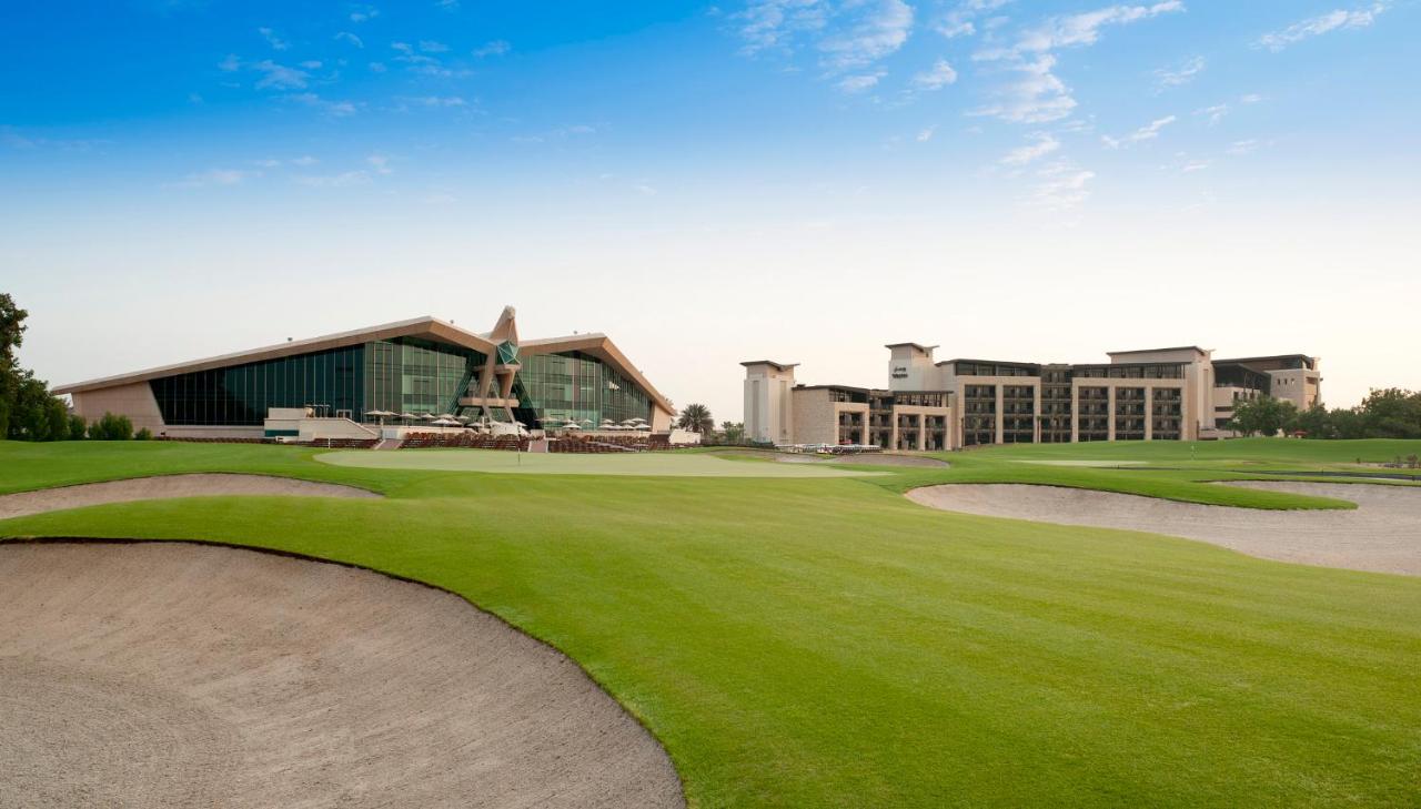 The Westin Abu Dhabi Golf Resort & Spa 5*, фото 6