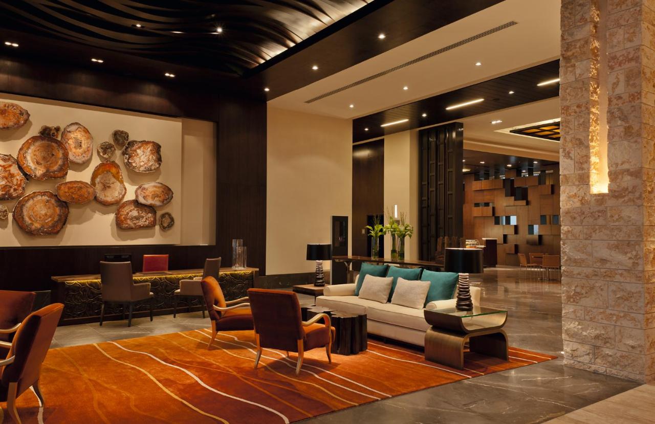 The Westin Abu Dhabi Golf Resort & Spa 5*, фото 4