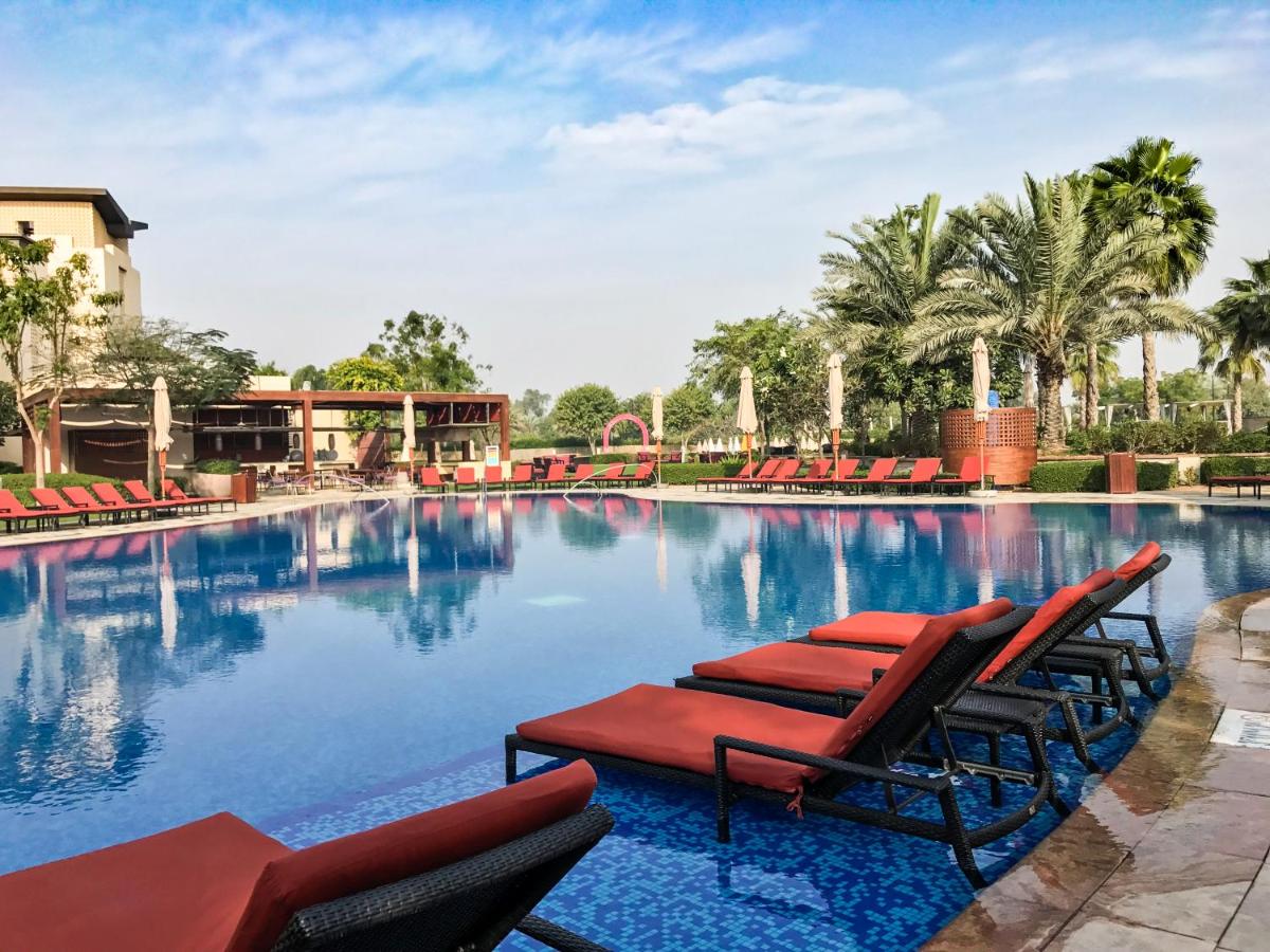 The Westin Abu Dhabi Golf Resort & Spa 5*, фото 15