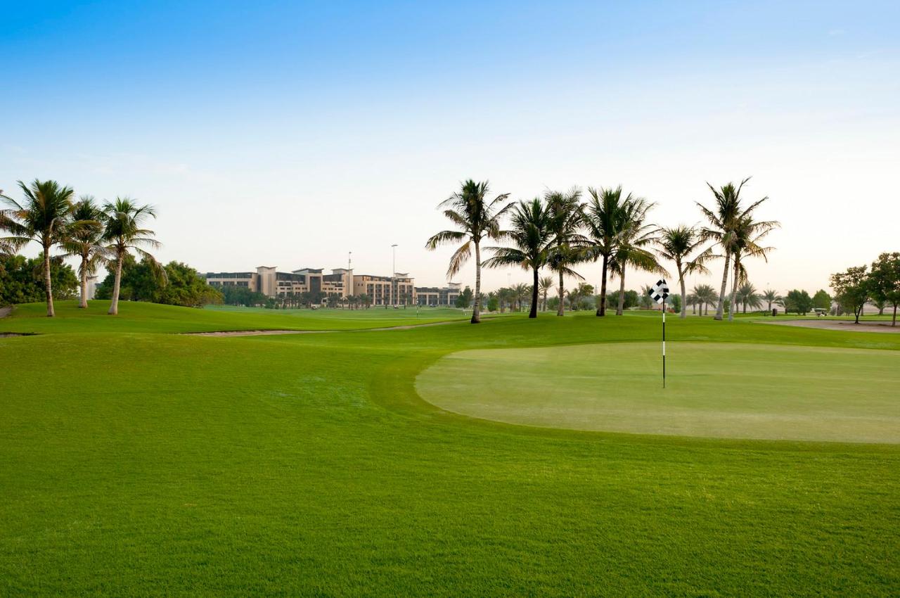 The Westin Abu Dhabi Golf Resort & Spa 5*