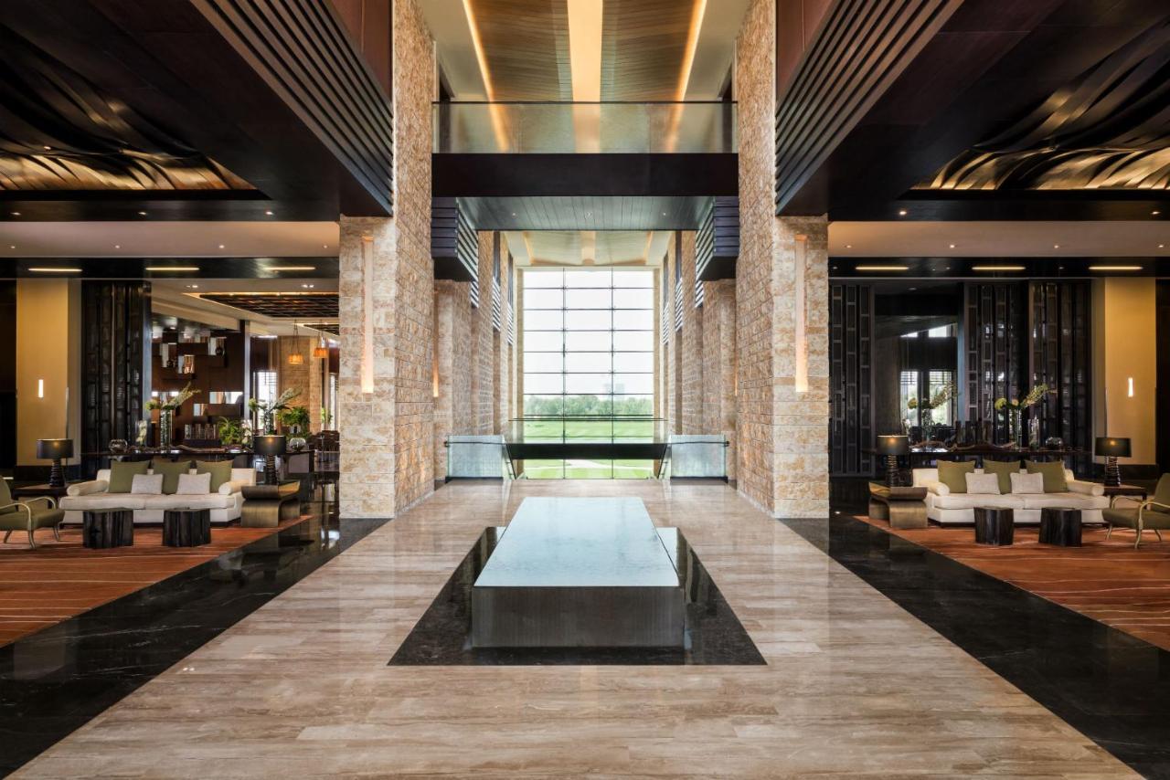 The Westin Abu Dhabi Golf Resort & Spa 5*, фото 16