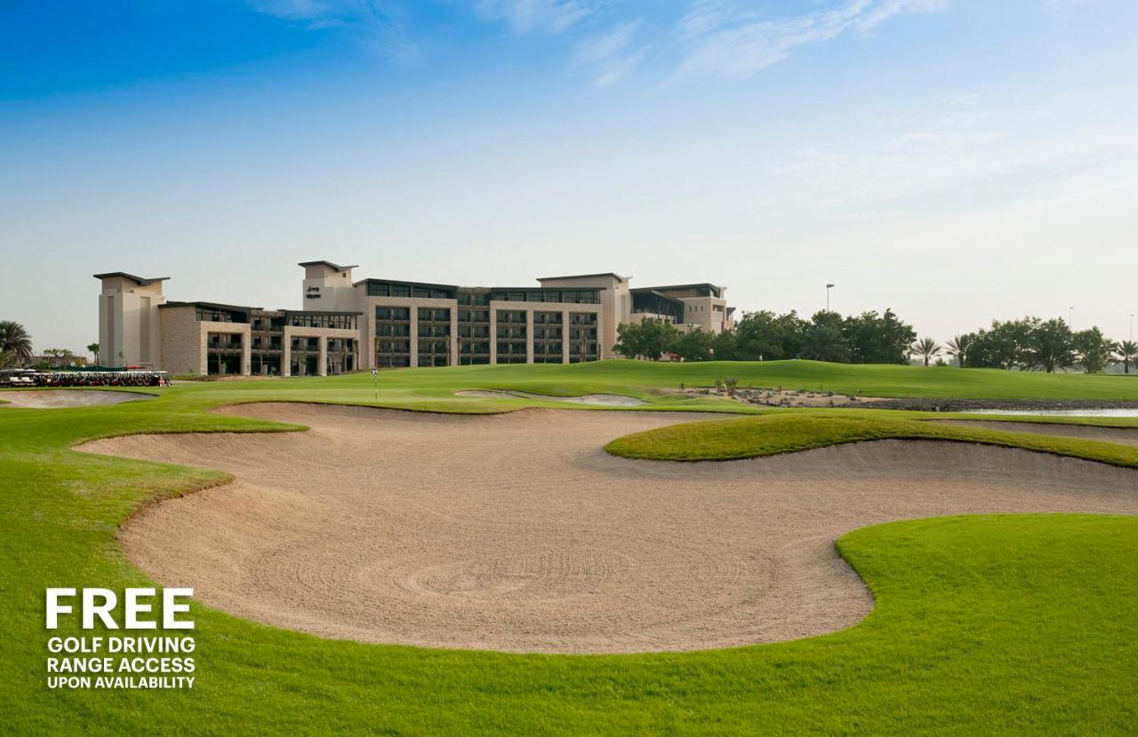 The Westin Abu Dhabi Golf Resort & Spa 5*, фото 10