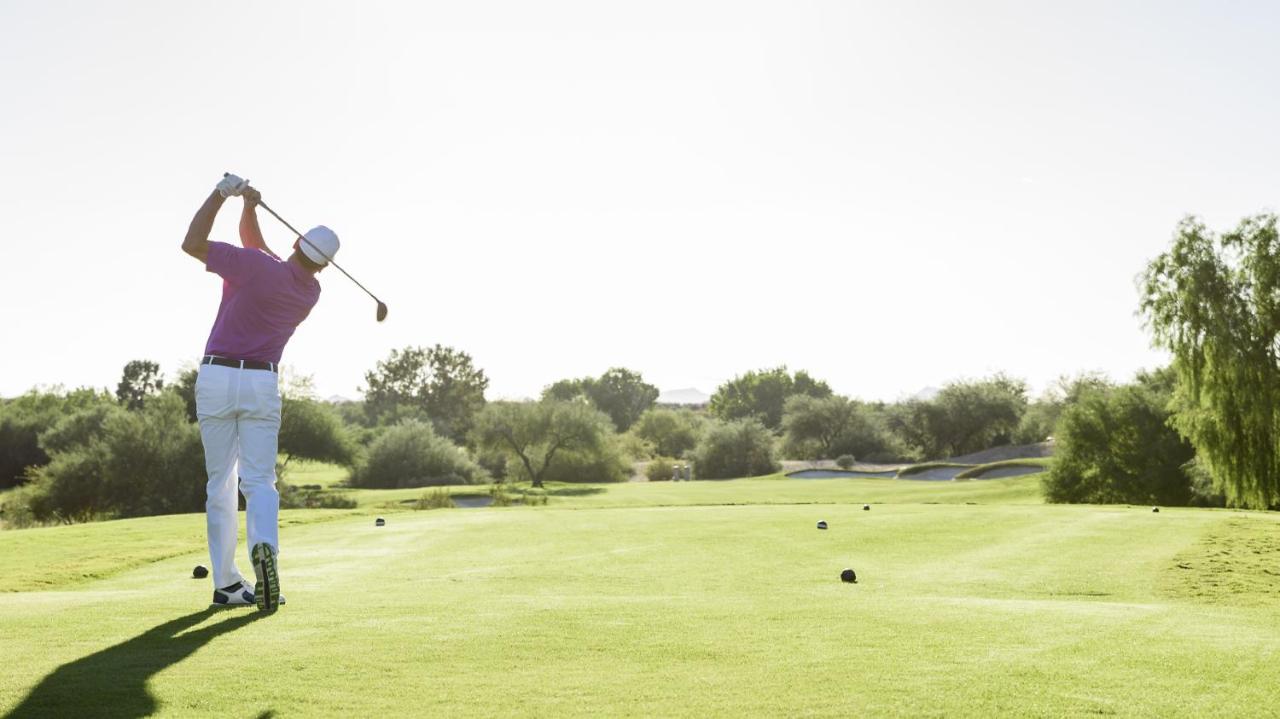 The Westin Abu Dhabi Golf Resort & Spa 5*, фото 8