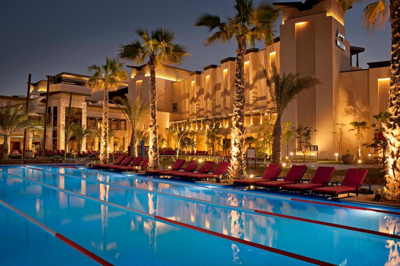 The Westin Abu Dhabi Golf Resort & Spa 5*, фото 14