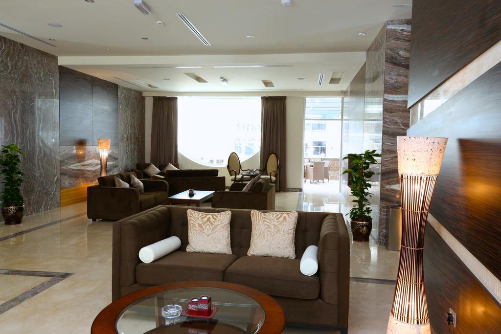 Nehal by Bin Majid Hotels & Resorts 3*, фото 6