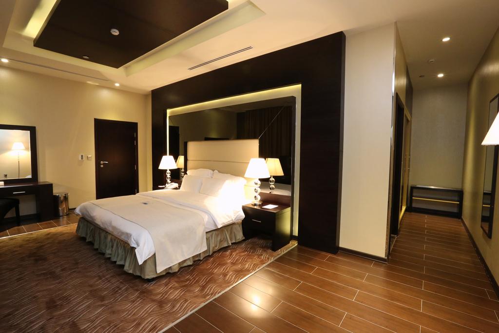 Nehal by Bin Majid Hotels & Resorts 3*, фото 8