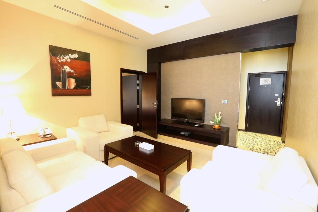 Nehal by Bin Majid Hotels & Resorts 3*, фото 13