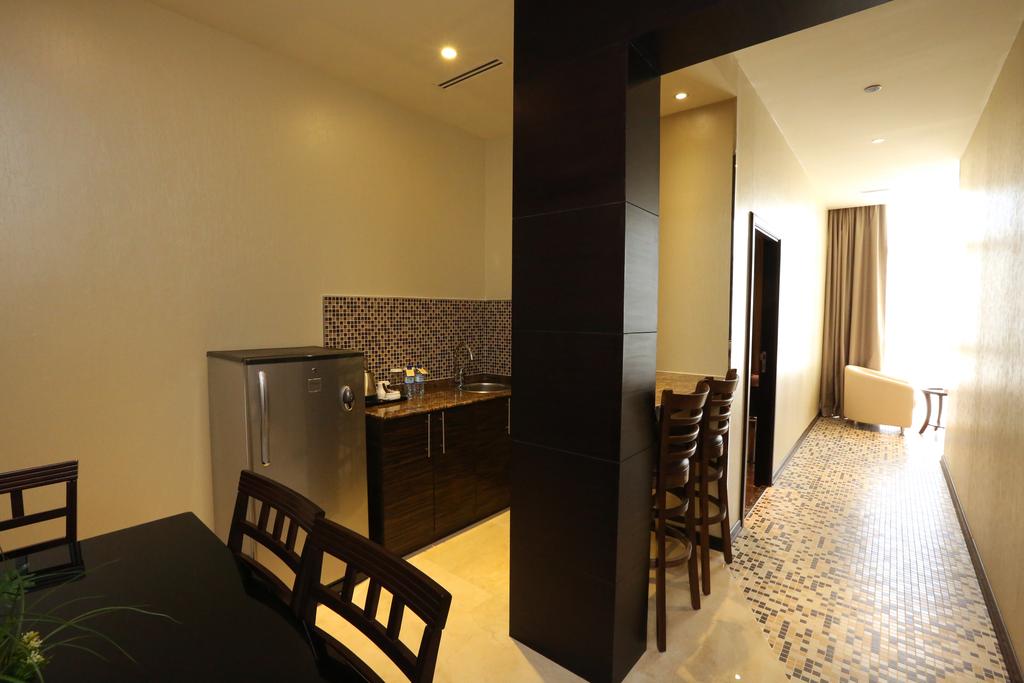 Nehal by Bin Majid Hotels & Resorts 3*, фото 16