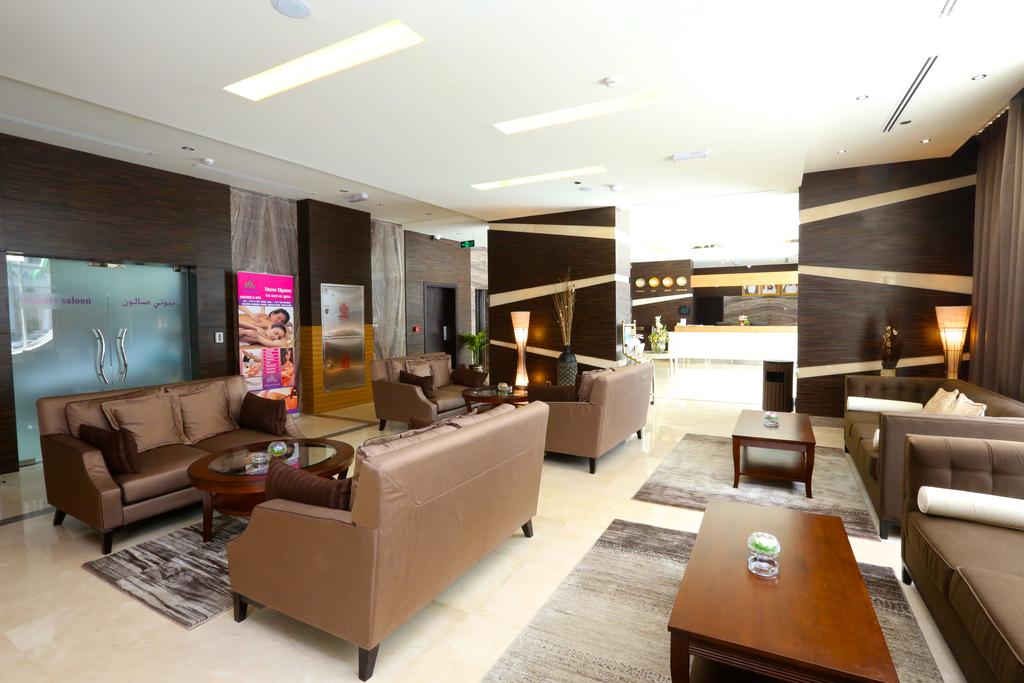 Nehal by Bin Majid Hotels & Resorts 3*, фото 2