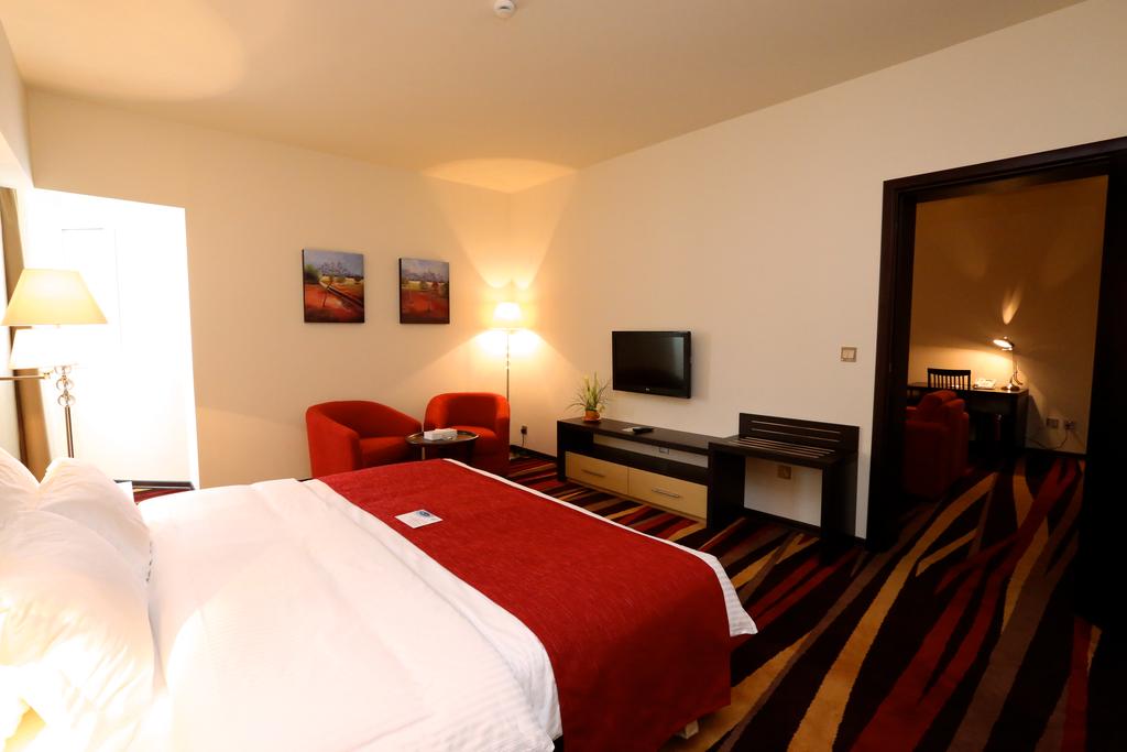Nehal by Bin Majid Hotels & Resorts 3*, фото 9