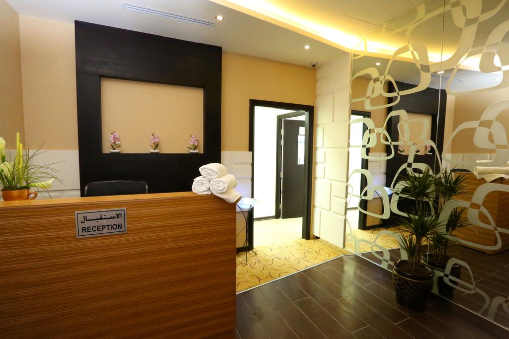 Nehal by Bin Majid Hotels & Resorts 3*, фото 11