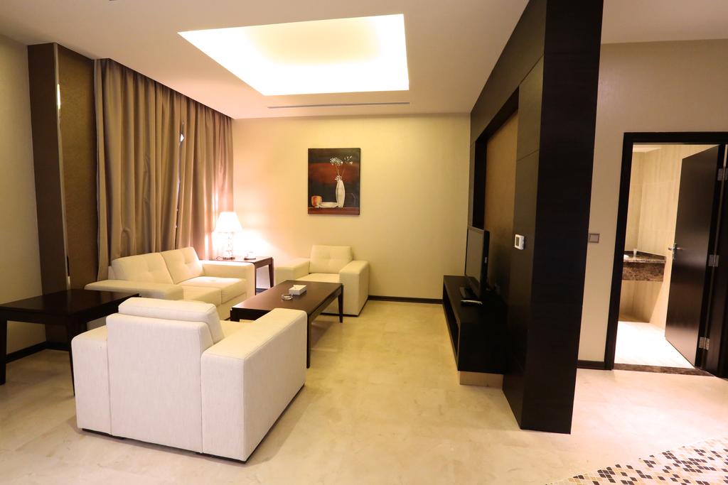 Nehal by Bin Majid Hotels & Resorts 3*, фото 15