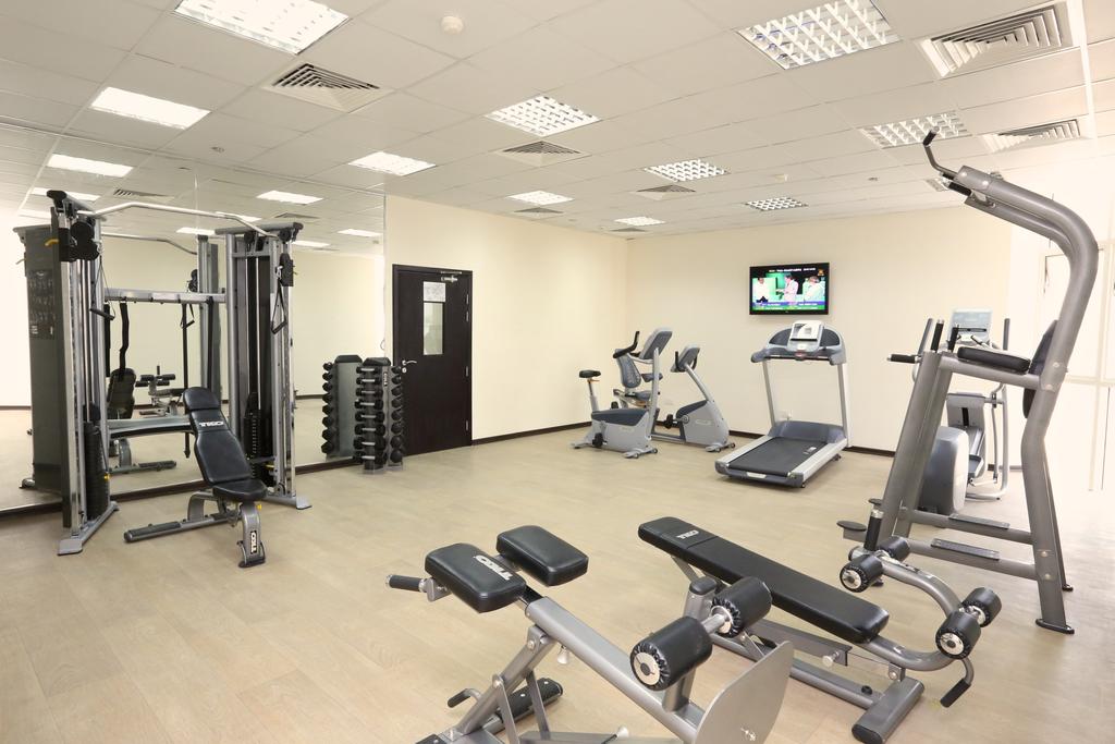 Nehal by Bin Majid Hotels & Resorts 3*, фото 5