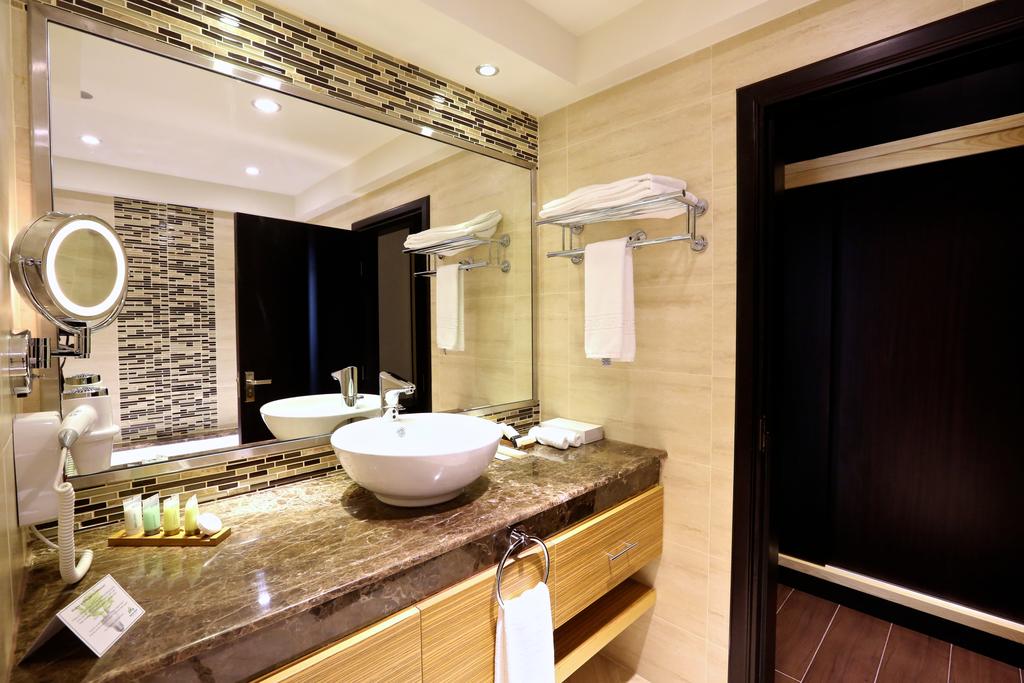 Nehal by Bin Majid Hotels & Resorts 3*
