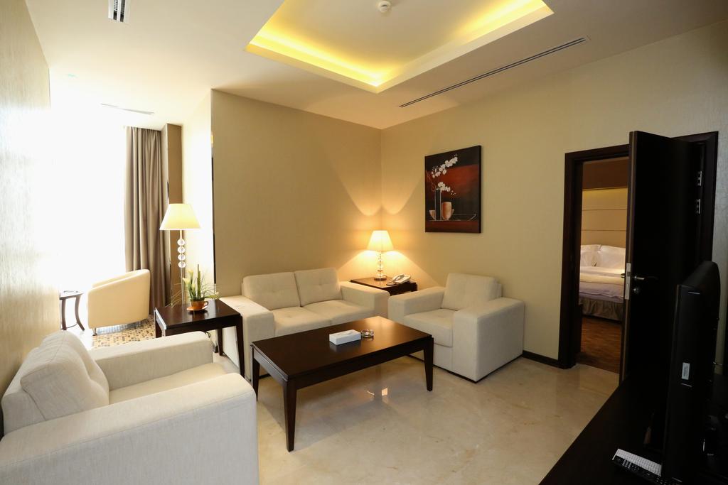 Nehal by Bin Majid Hotels & Resorts 3*, фото 14