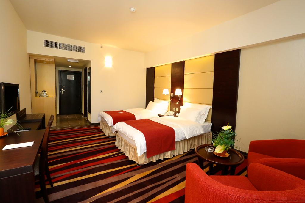 Nehal by Bin Majid Hotels & Resorts 3*, фото 10
