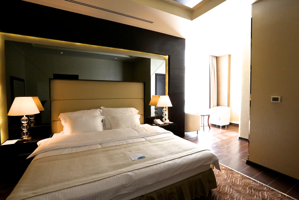 Nehal by Bin Majid Hotels & Resorts 3*, фото 7