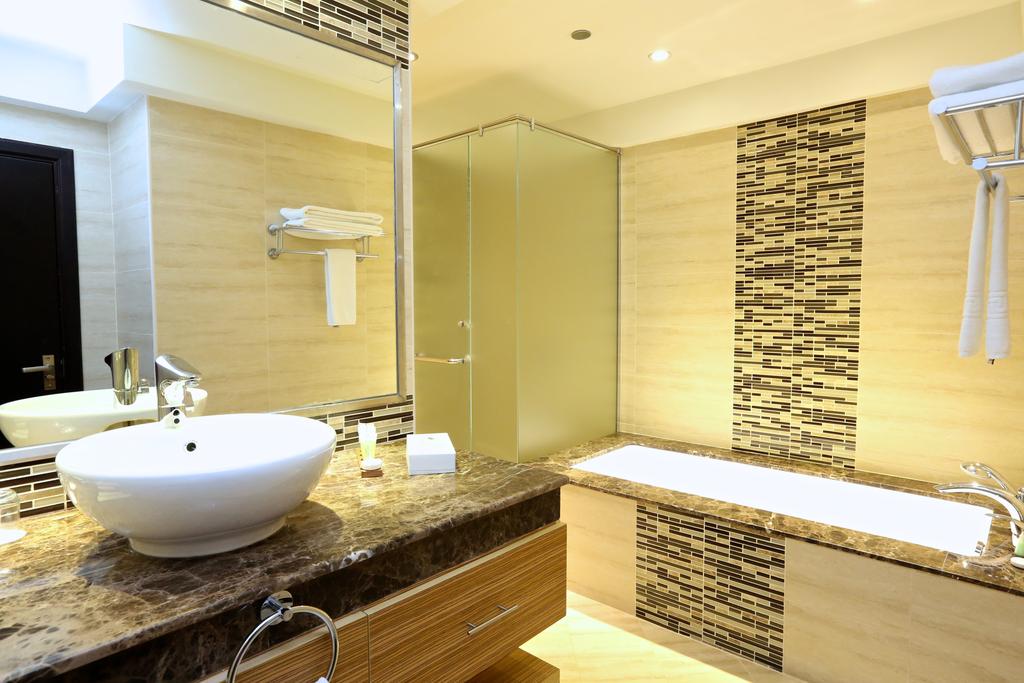 Nehal by Bin Majid Hotels & Resorts 3*, фото 3