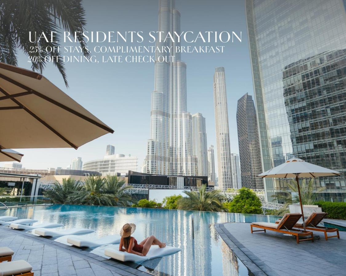 Kempinski The Boulevard Dubai 5*
