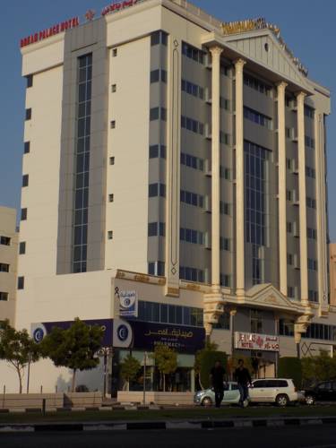 Dream Palace Hotel 3*