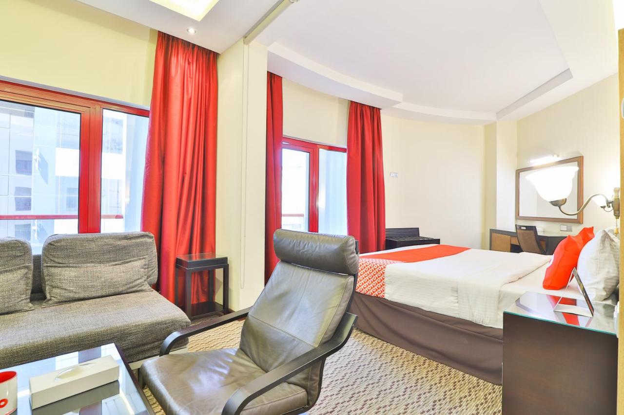 Sun & Sands Downtown Hotel 3*