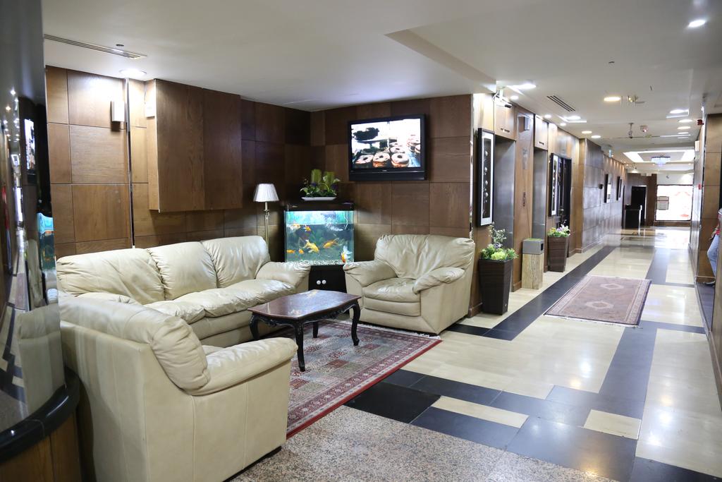 Abama Golf & Spa 5*, фото 10