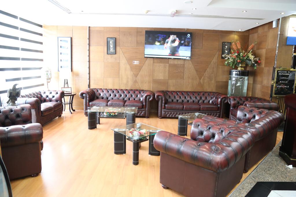 Abama Golf & Spa 5*, фото 6