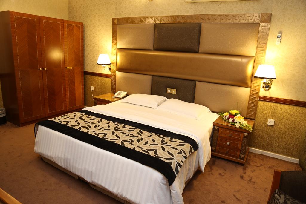 Abama Golf & Spa 5*, фото 13