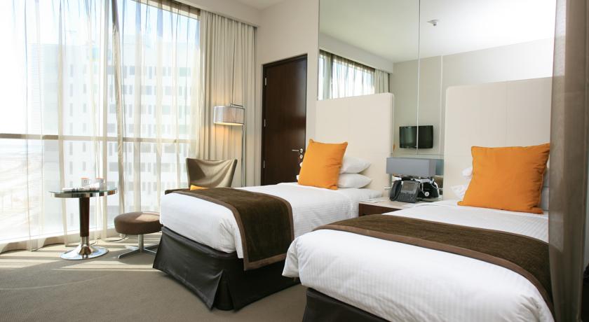 Centro Yas Island 3*, фото 10