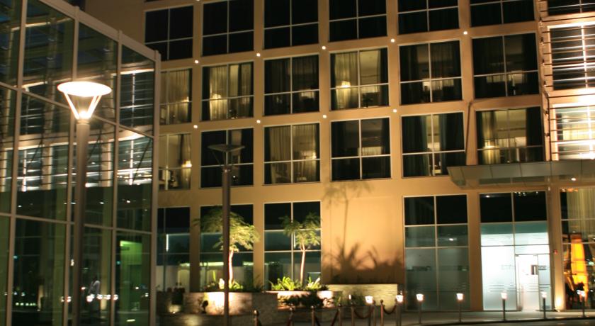 Centro Yas Island 3*, фото 8