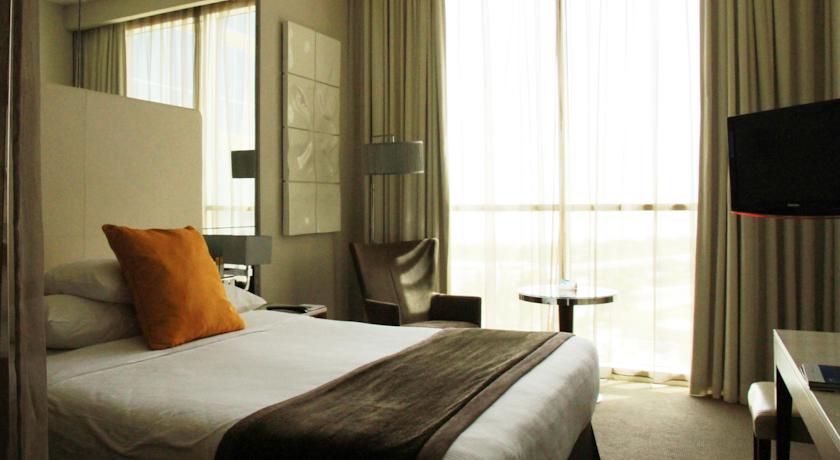 Centro Yas Island 3*, фото 14