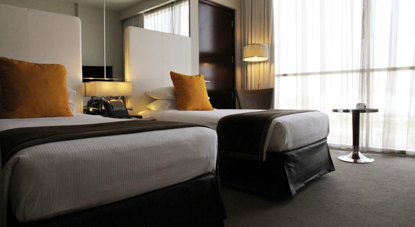 Centro Yas Island 3*, фото 12