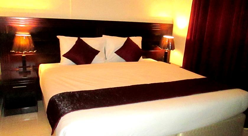 Al Sharq Hotel 2*
