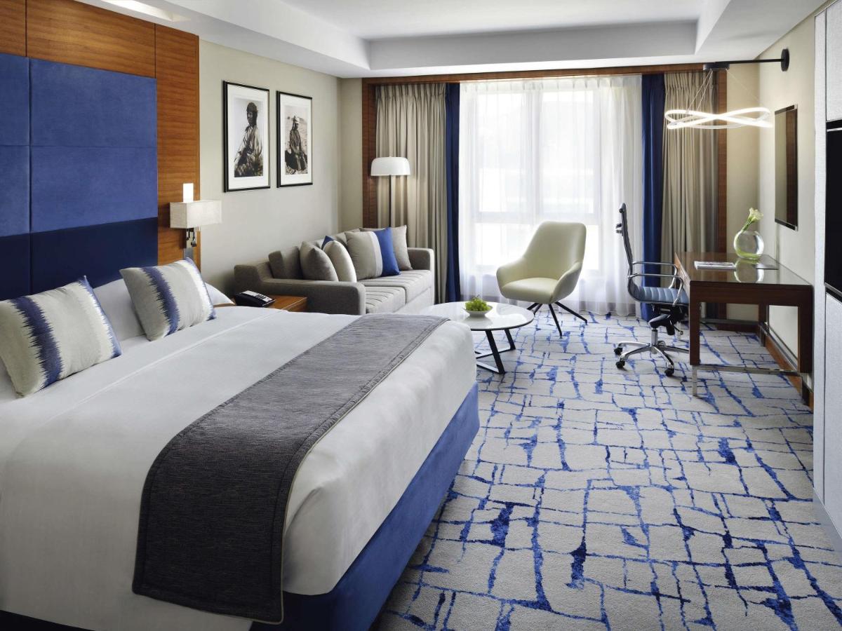 Movenpick Bur Dubai 5*, фото 6