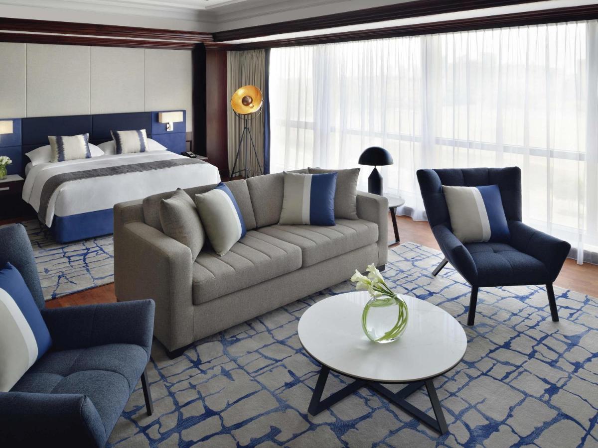 Movenpick Bur Dubai 5*, фото 7