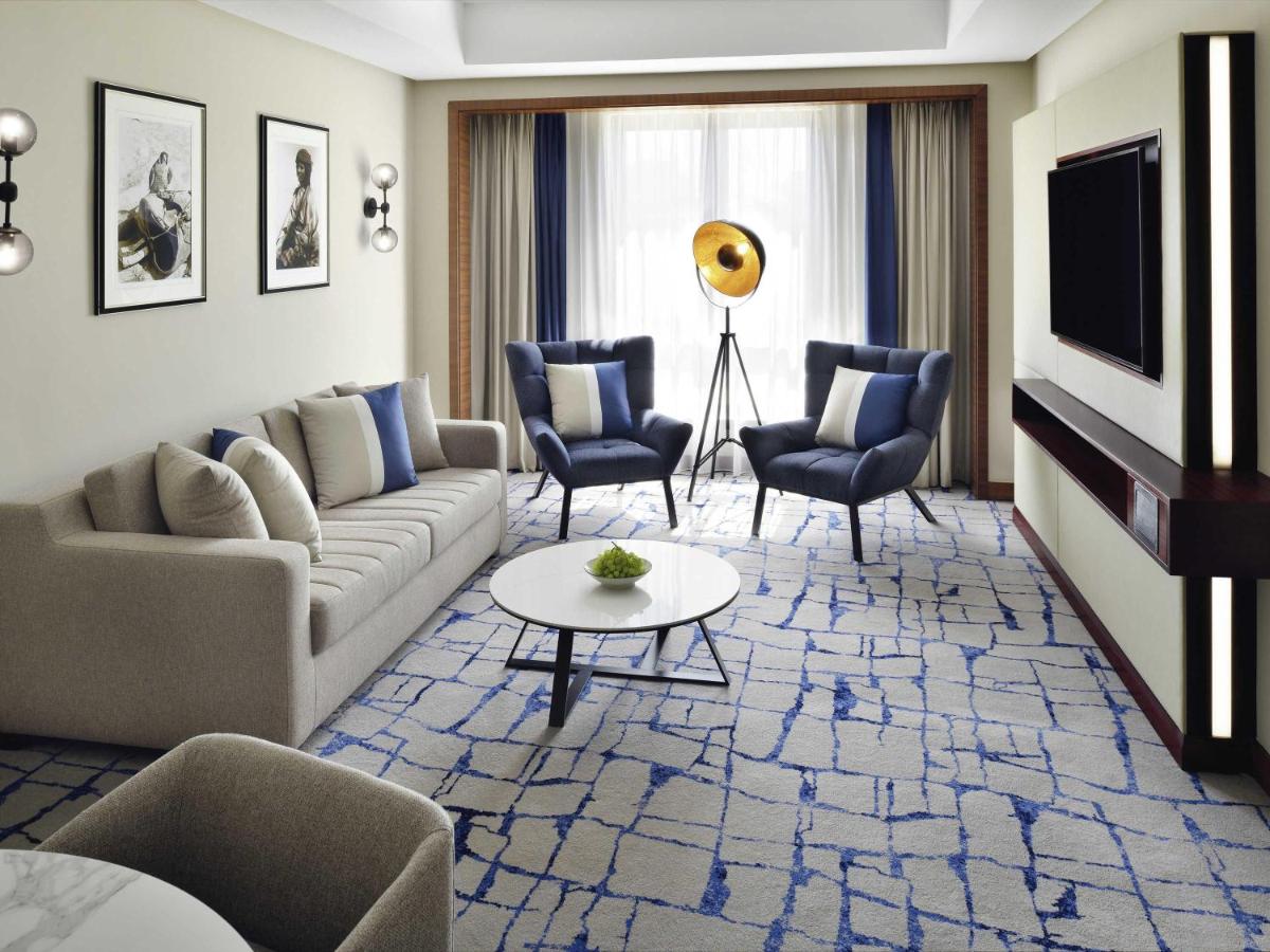 Movenpick Bur Dubai 5*, фото 8