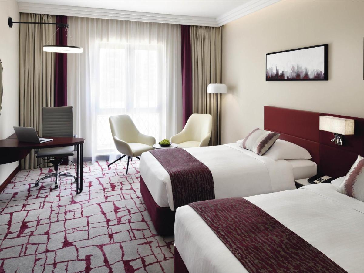 Movenpick Bur Dubai 5*, фото 9
