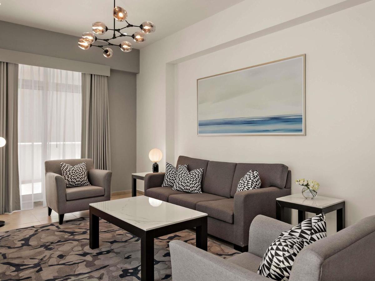 Movenpick Bur Dubai 5*, фото 11