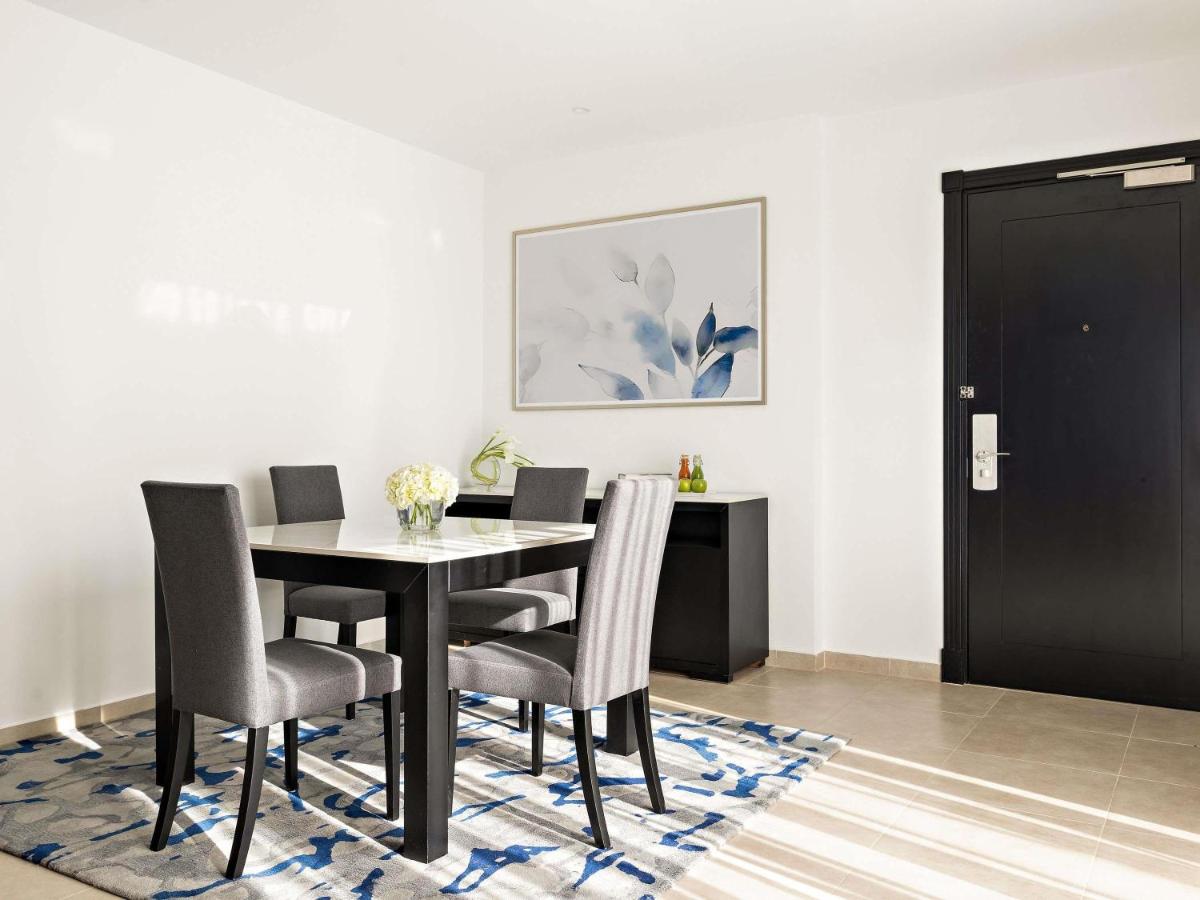 Movenpick Bur Dubai 5*, фото 13