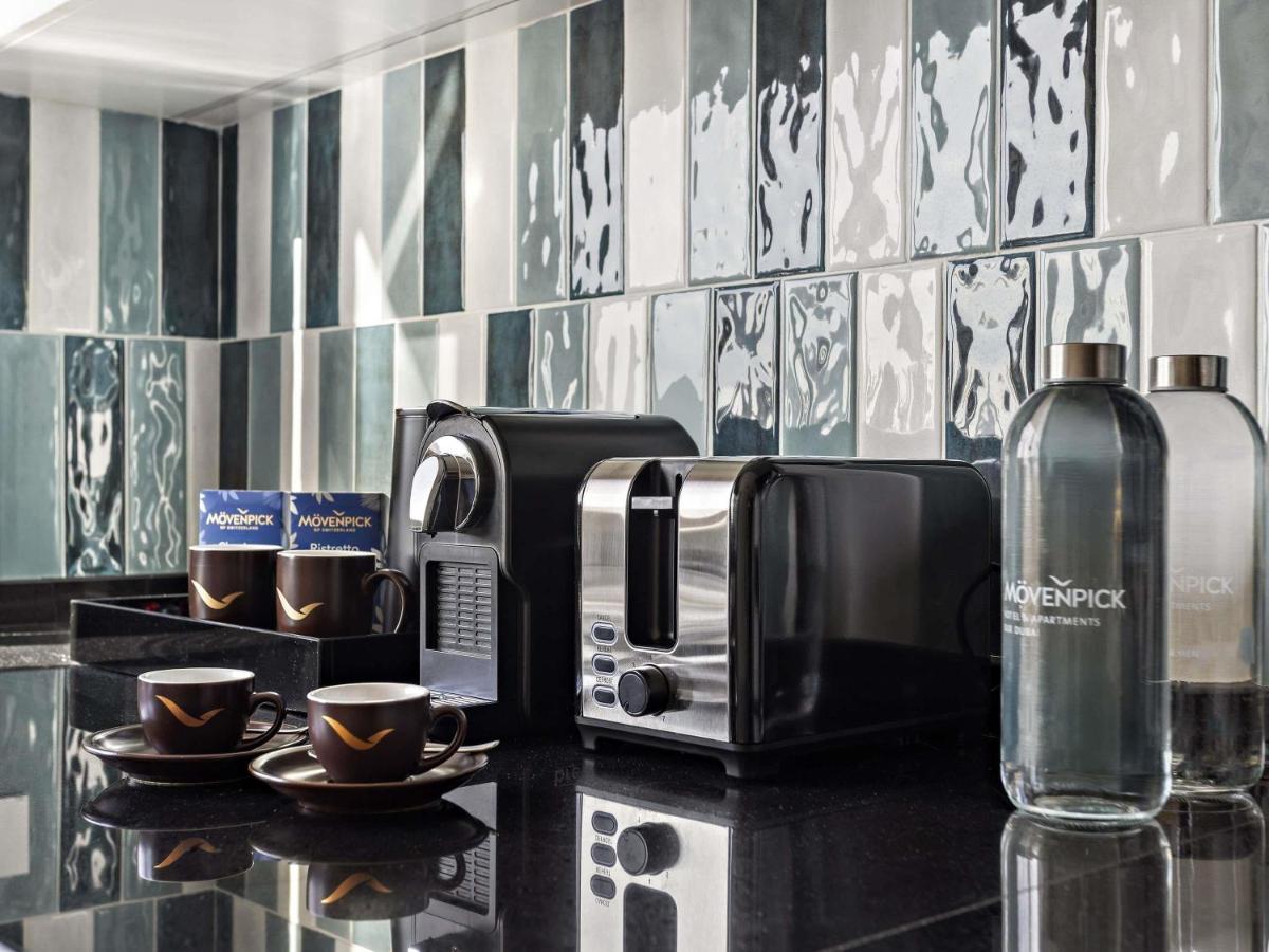 Movenpick Bur Dubai 5*, фото 14